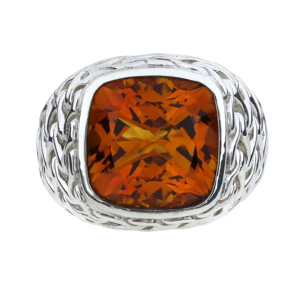 John hardy discount ring lemon citrine